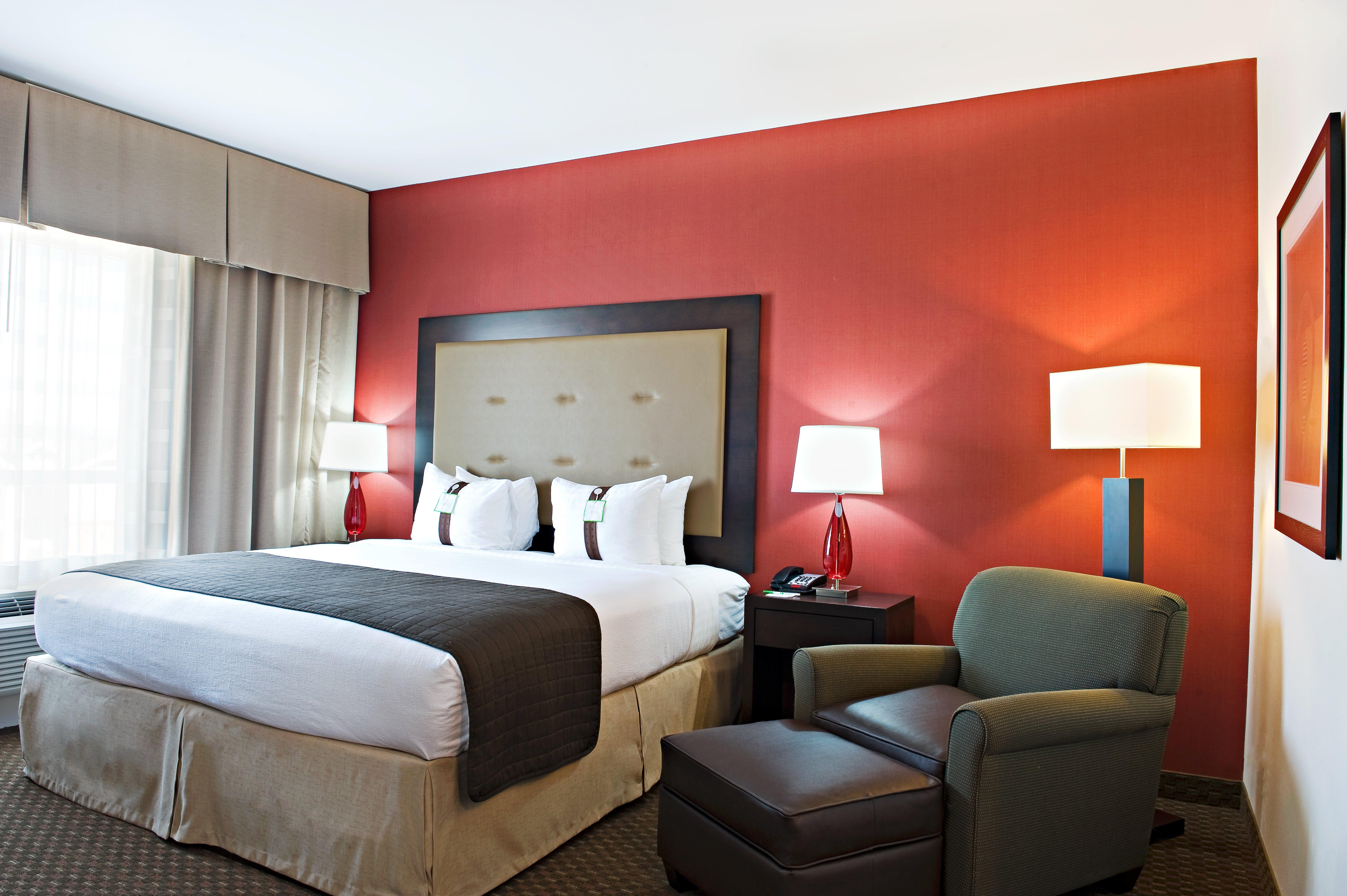 Holiday Inn Dallas - Fort Worth Airport South By Ihg Kültér fotó