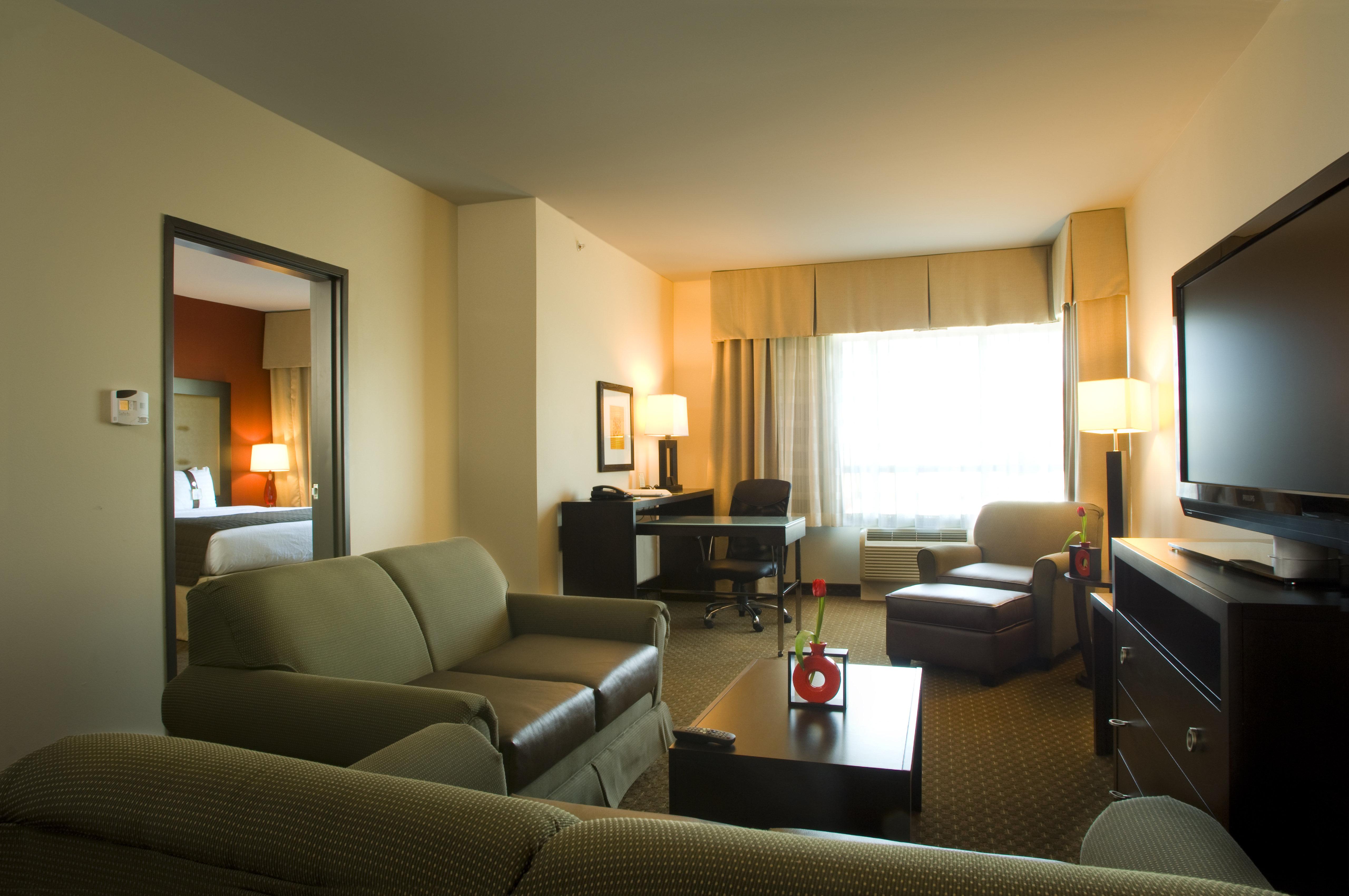 Holiday Inn Dallas - Fort Worth Airport South By Ihg Kültér fotó