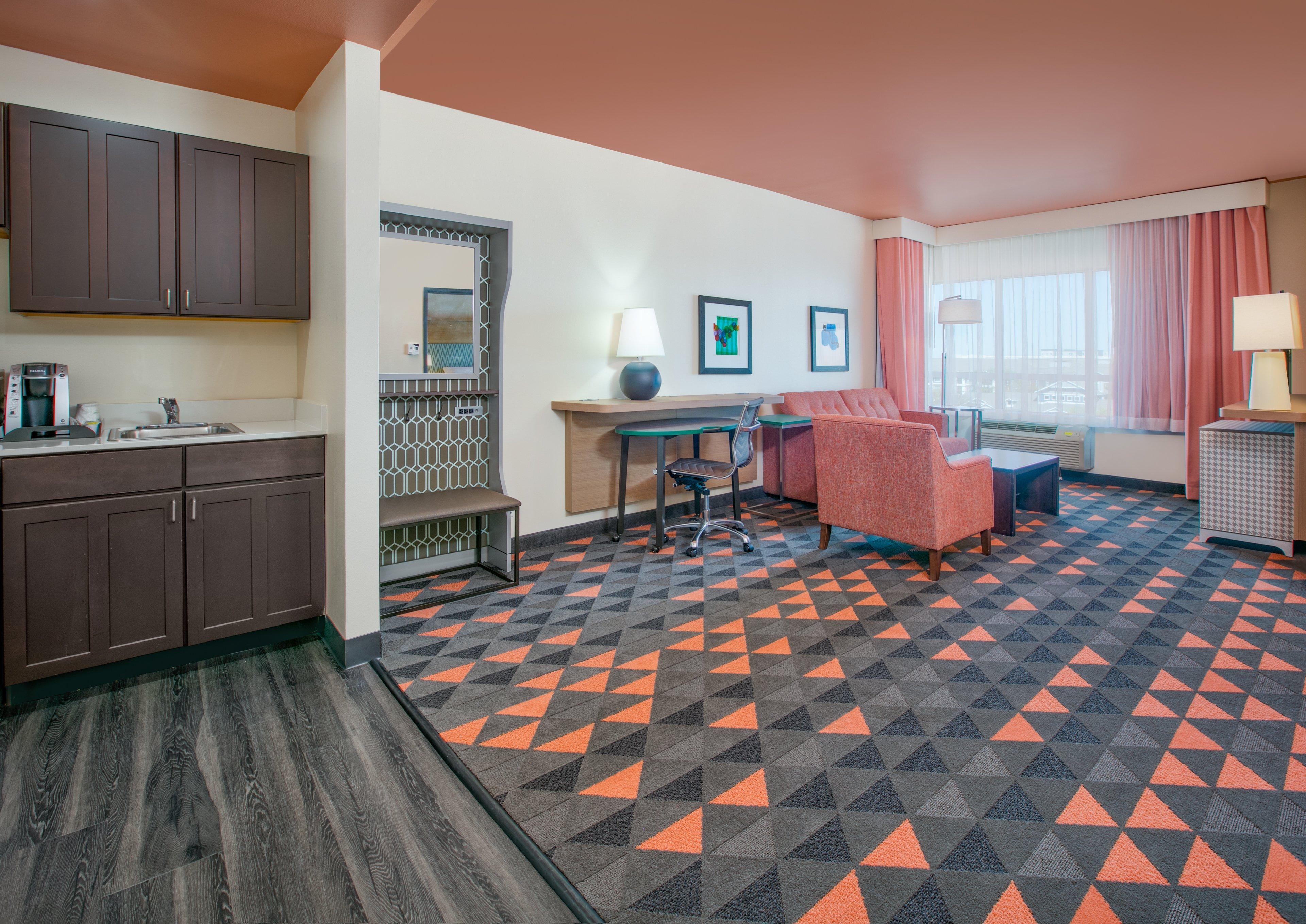 Holiday Inn Dallas - Fort Worth Airport South By Ihg Kültér fotó