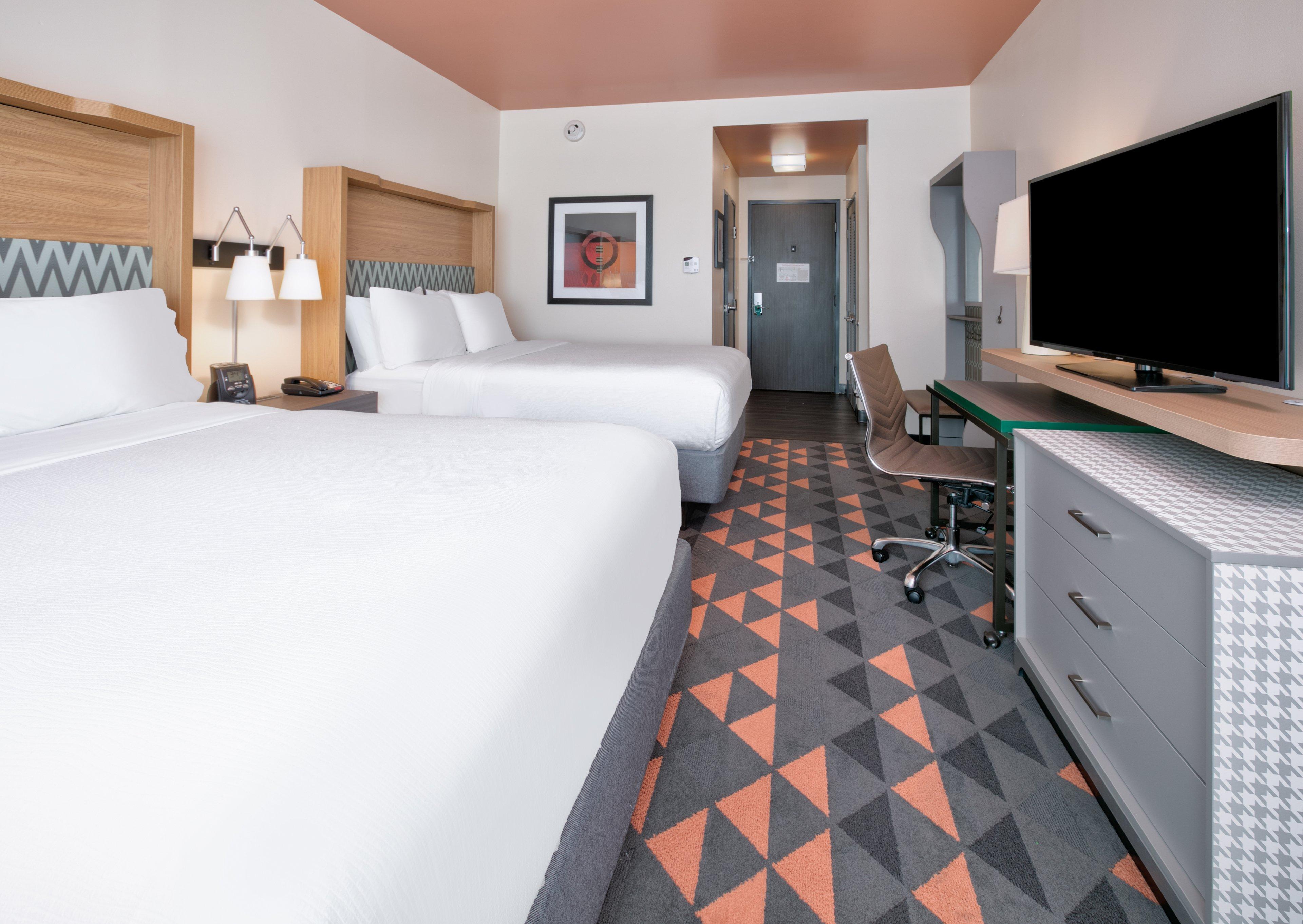 Holiday Inn Dallas - Fort Worth Airport South By Ihg Kültér fotó