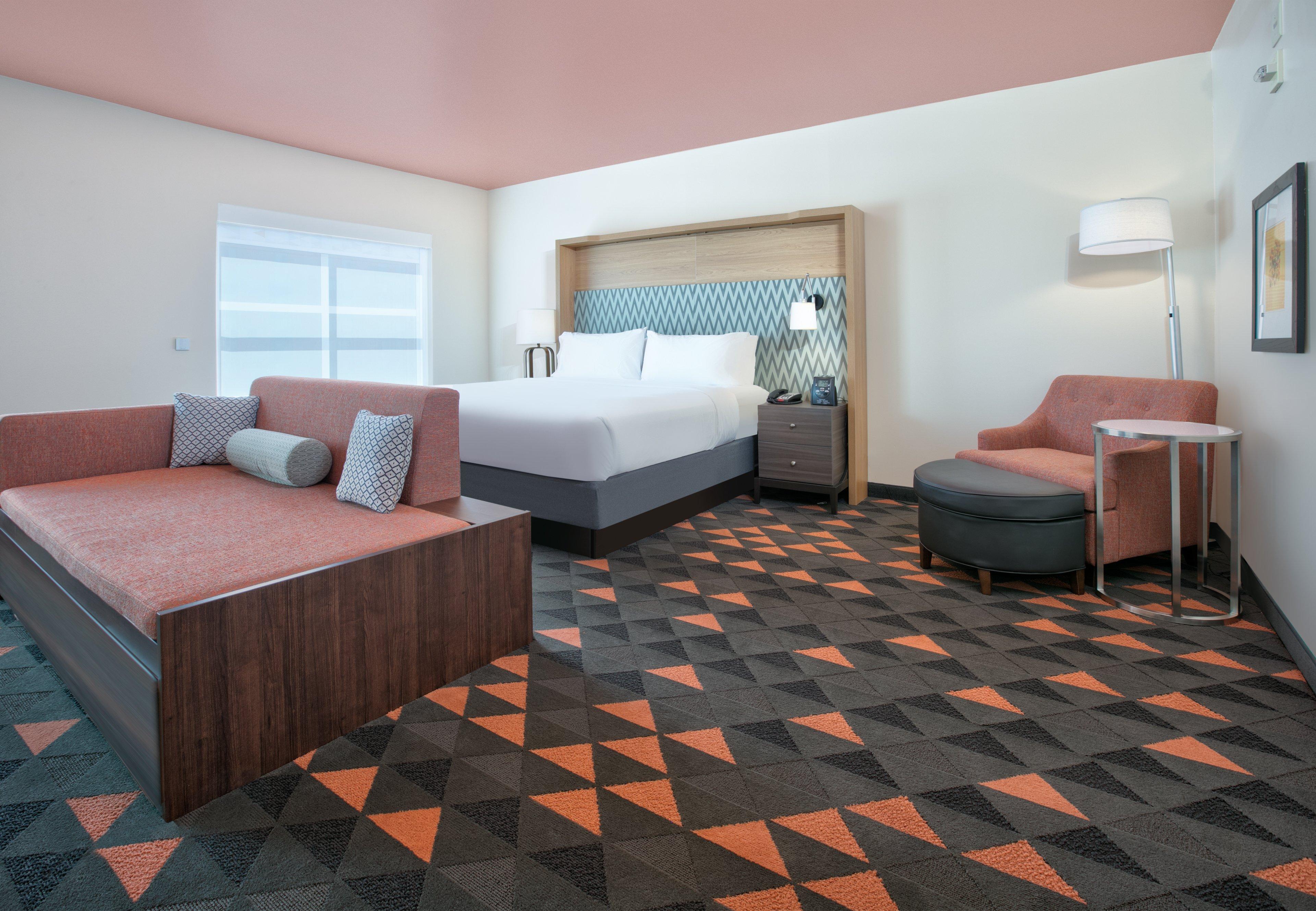 Holiday Inn Dallas - Fort Worth Airport South By Ihg Kültér fotó