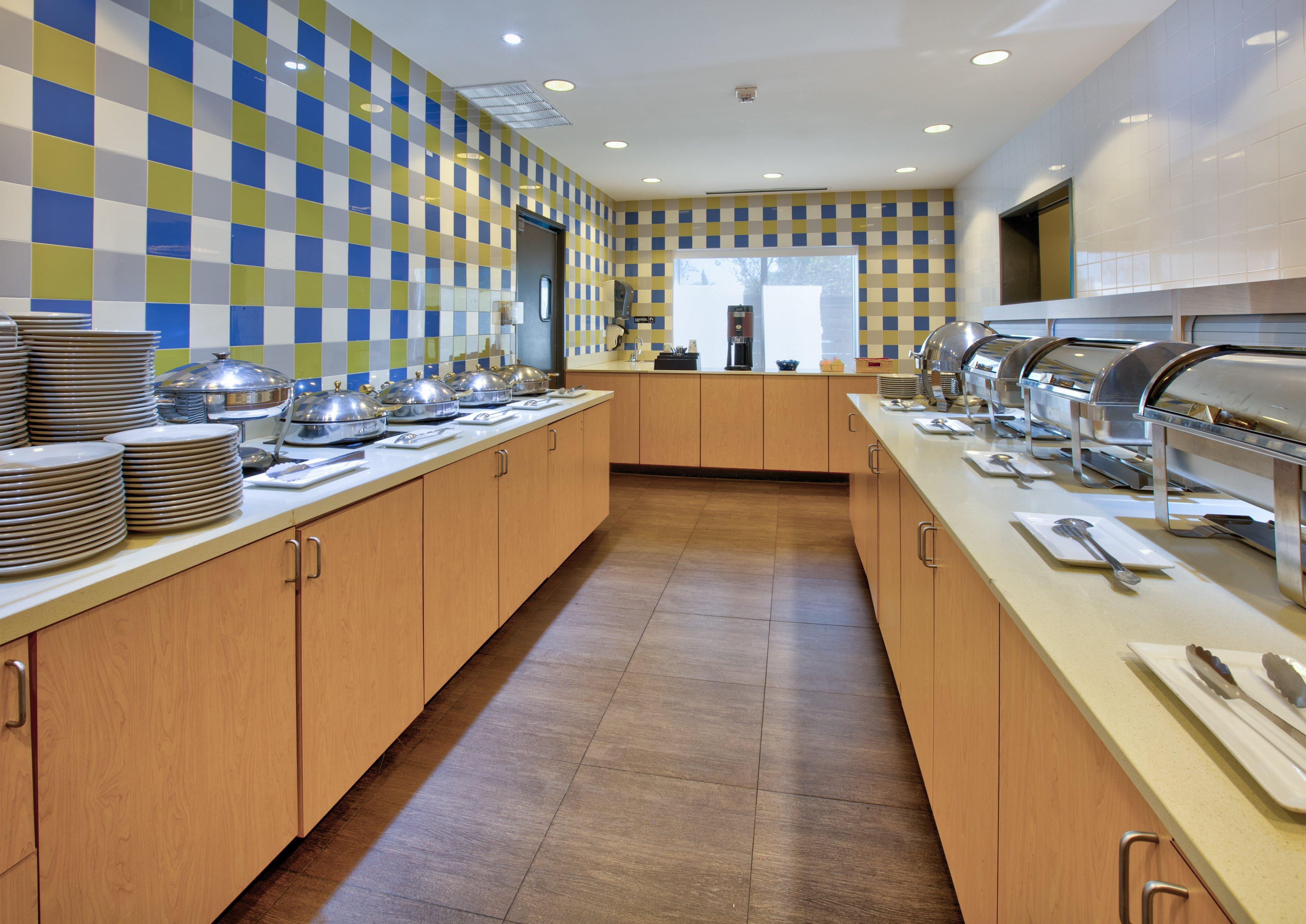 Holiday Inn Dallas - Fort Worth Airport South By Ihg Kültér fotó