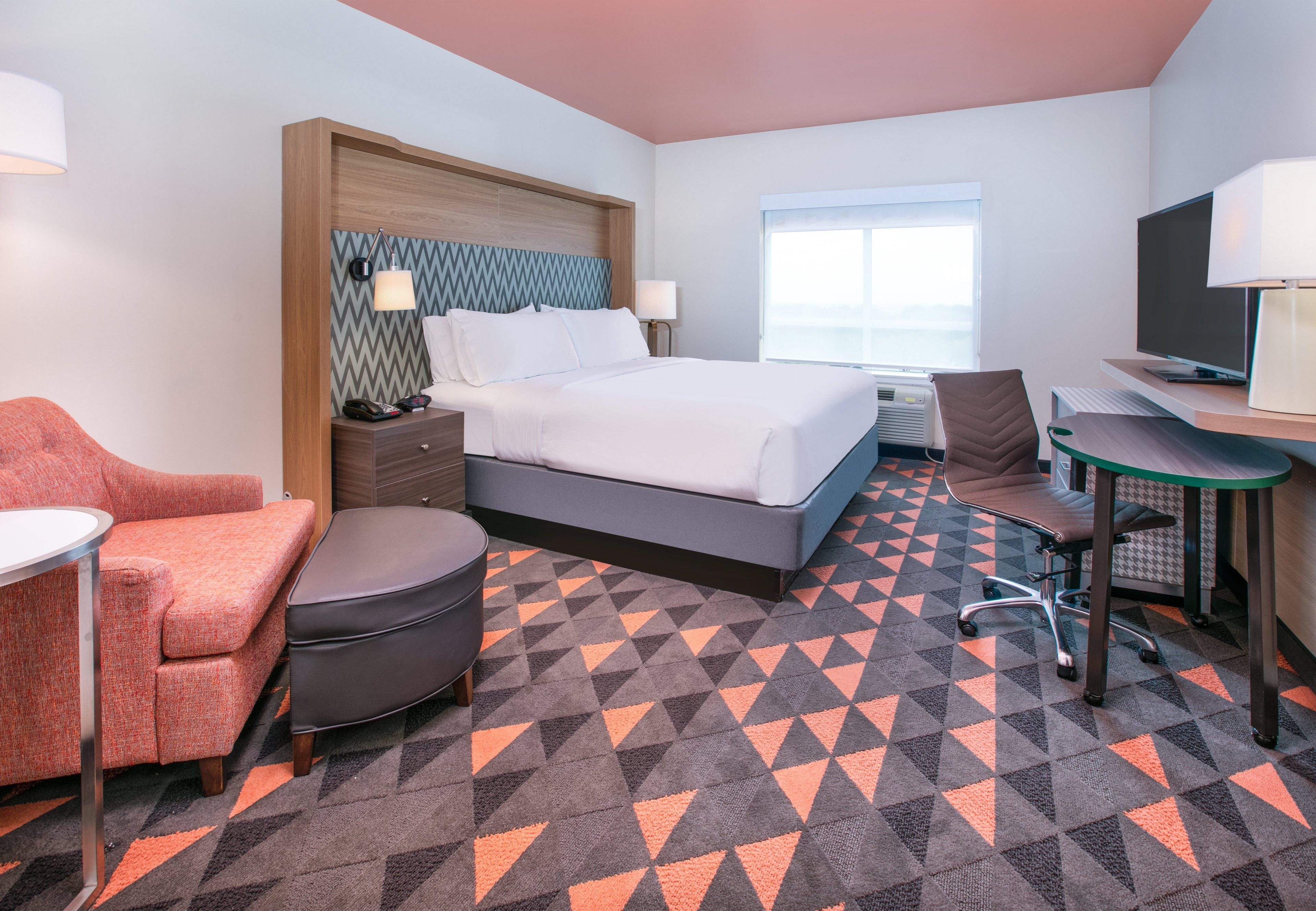 Holiday Inn Dallas - Fort Worth Airport South By Ihg Kültér fotó