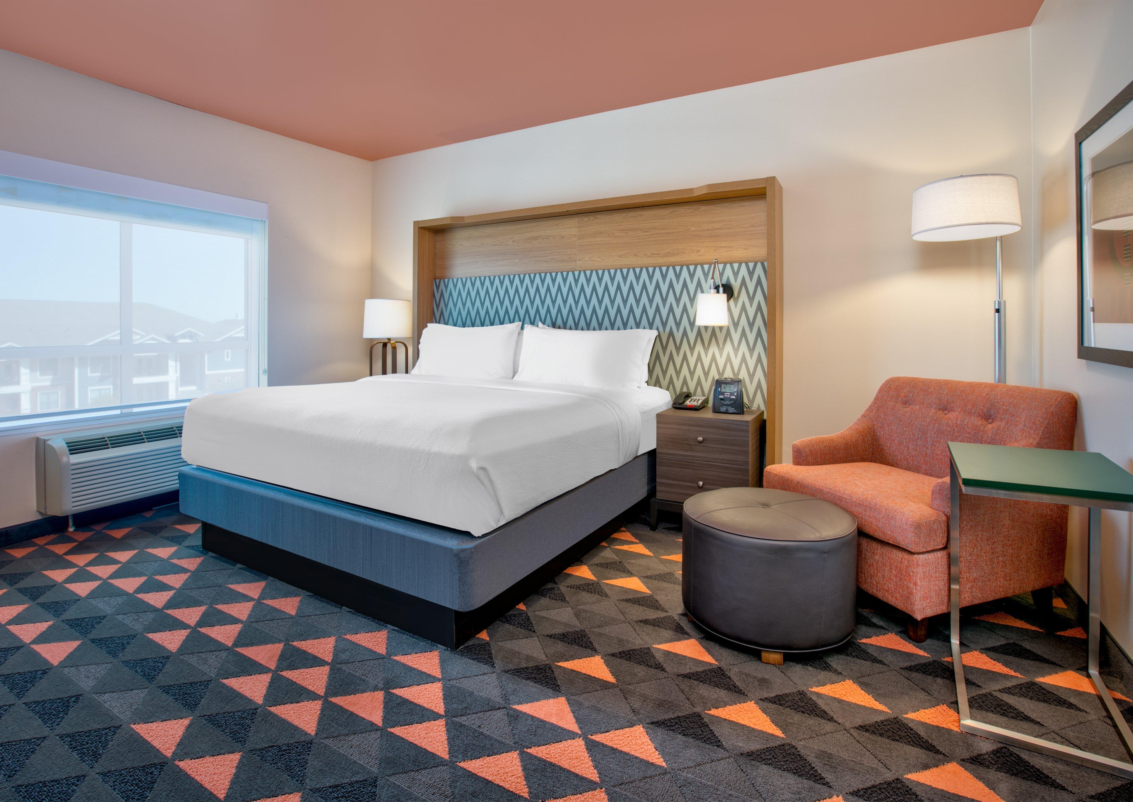 Holiday Inn Dallas - Fort Worth Airport South By Ihg Kültér fotó