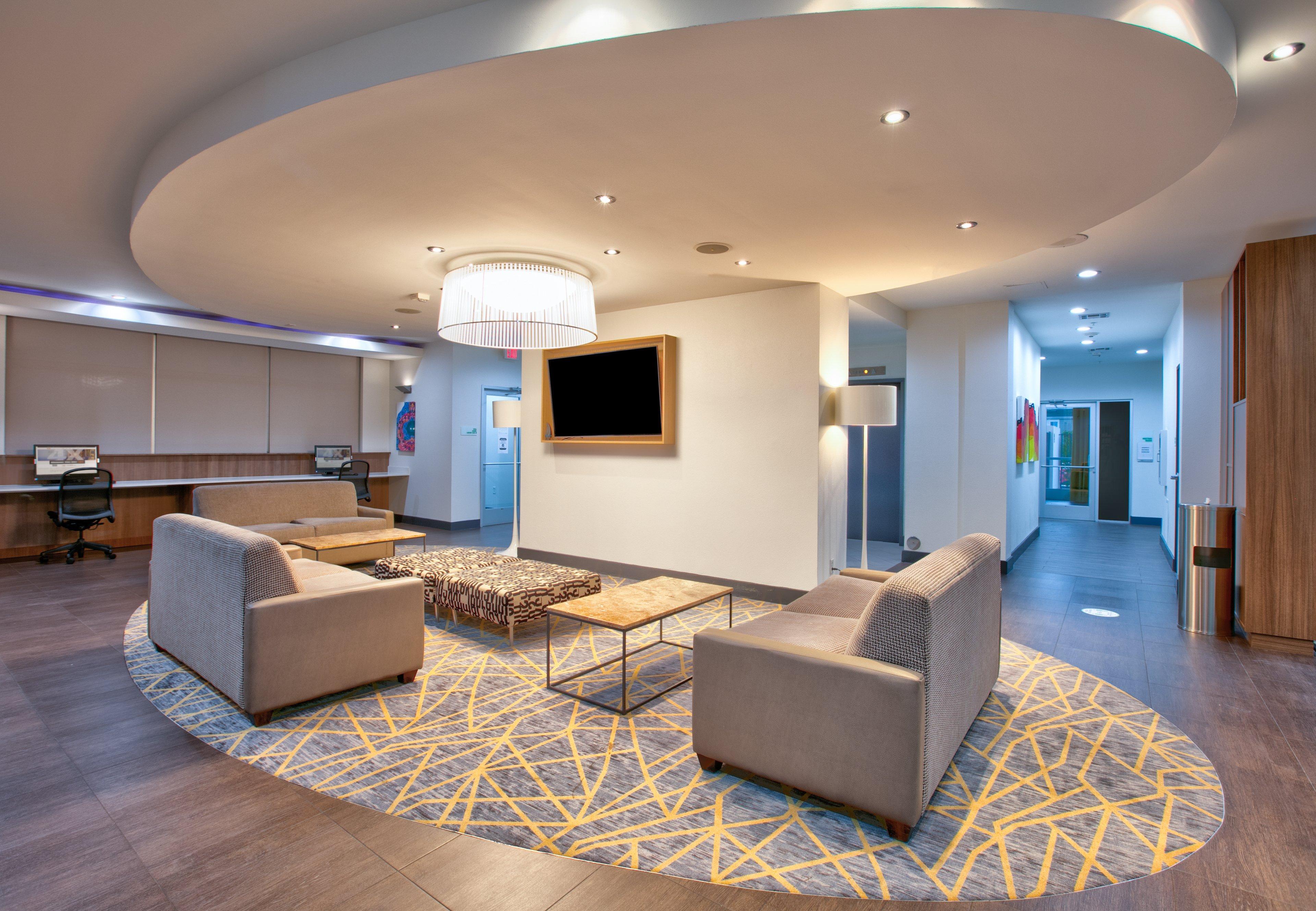 Holiday Inn Dallas - Fort Worth Airport South By Ihg Kültér fotó