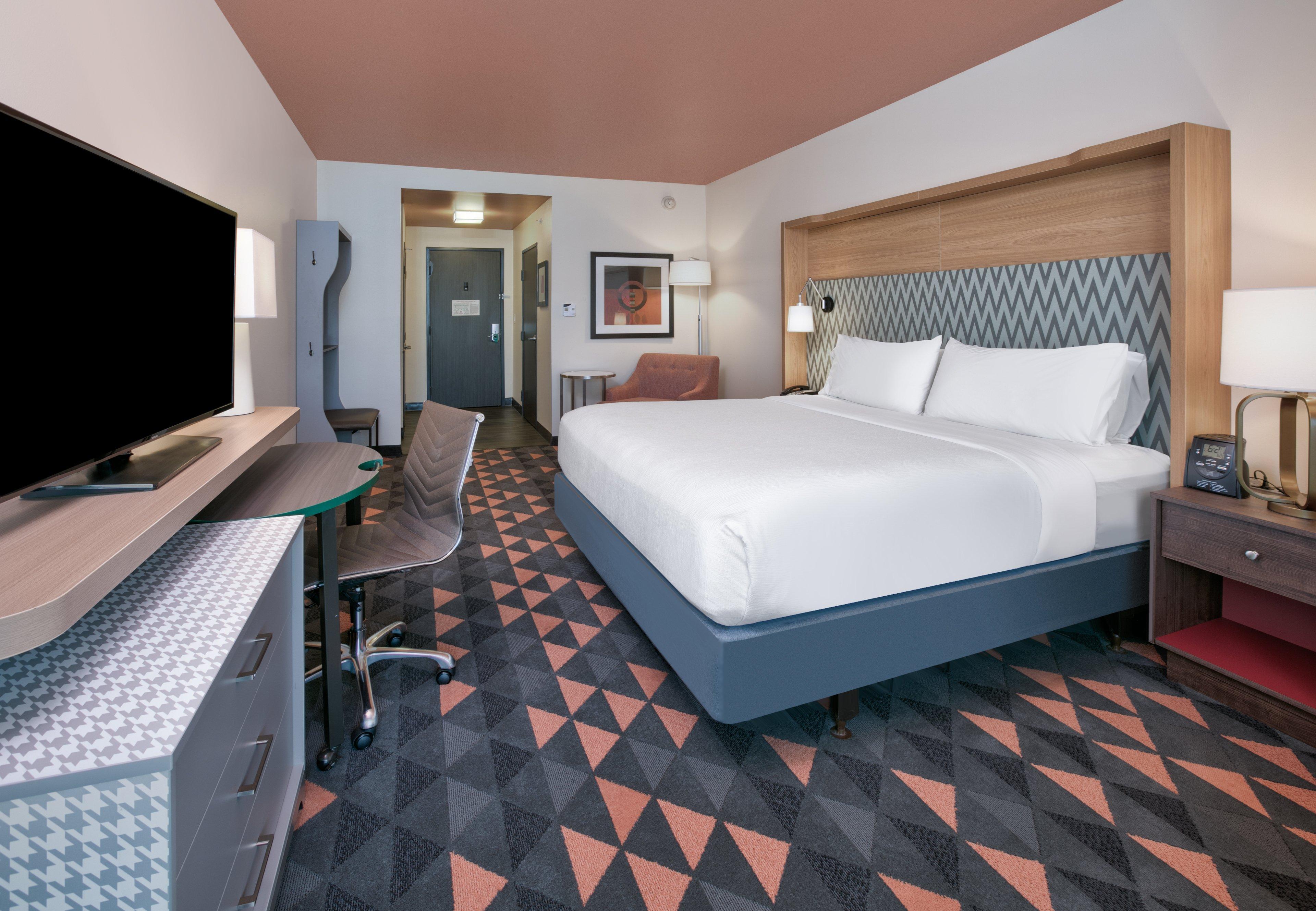 Holiday Inn Dallas - Fort Worth Airport South By Ihg Kültér fotó