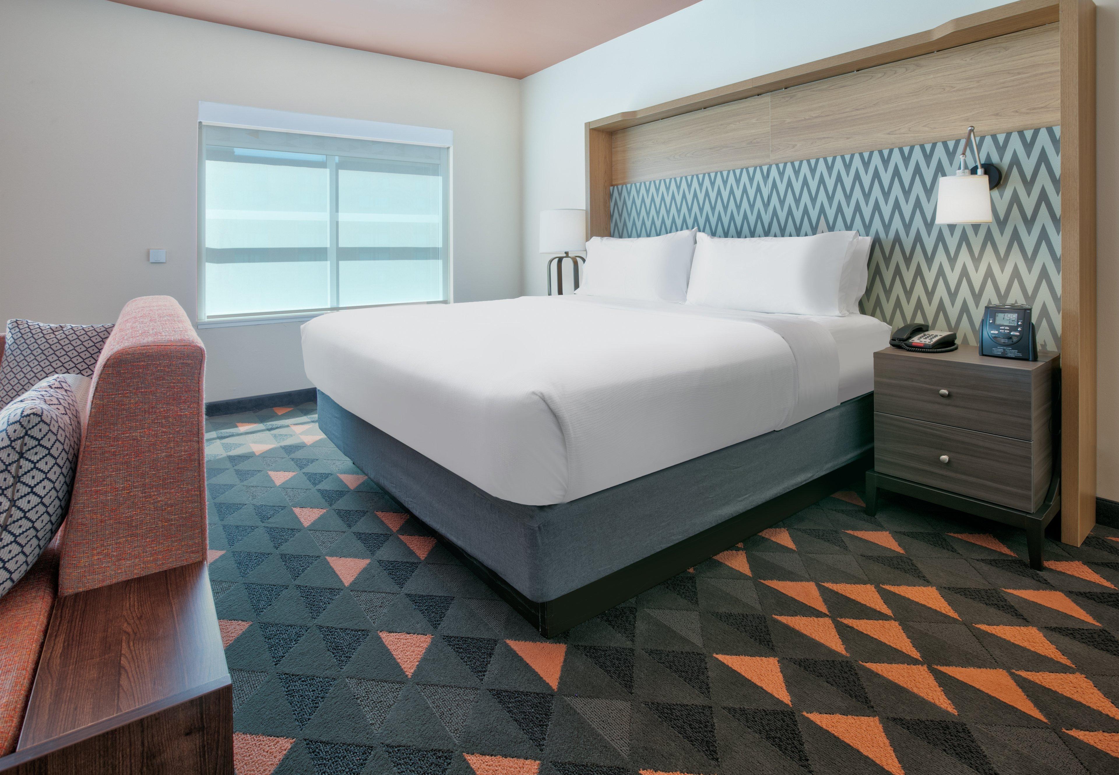 Holiday Inn Dallas - Fort Worth Airport South By Ihg Kültér fotó