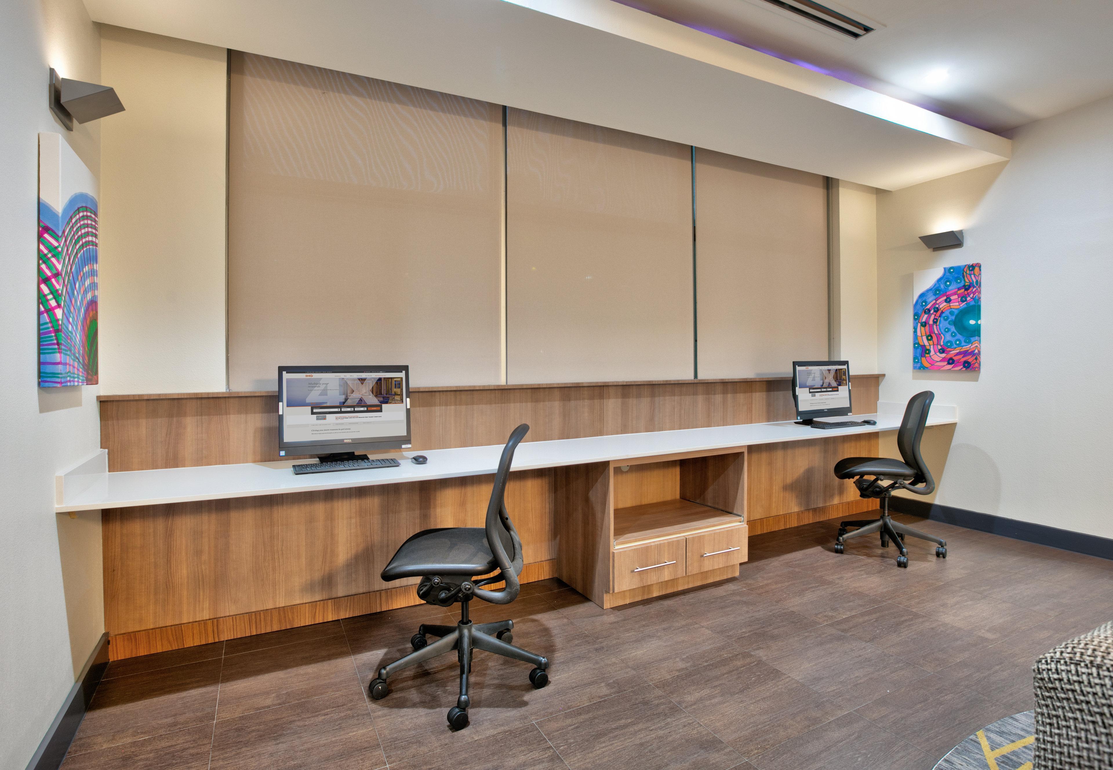 Holiday Inn Dallas - Fort Worth Airport South By Ihg Kültér fotó