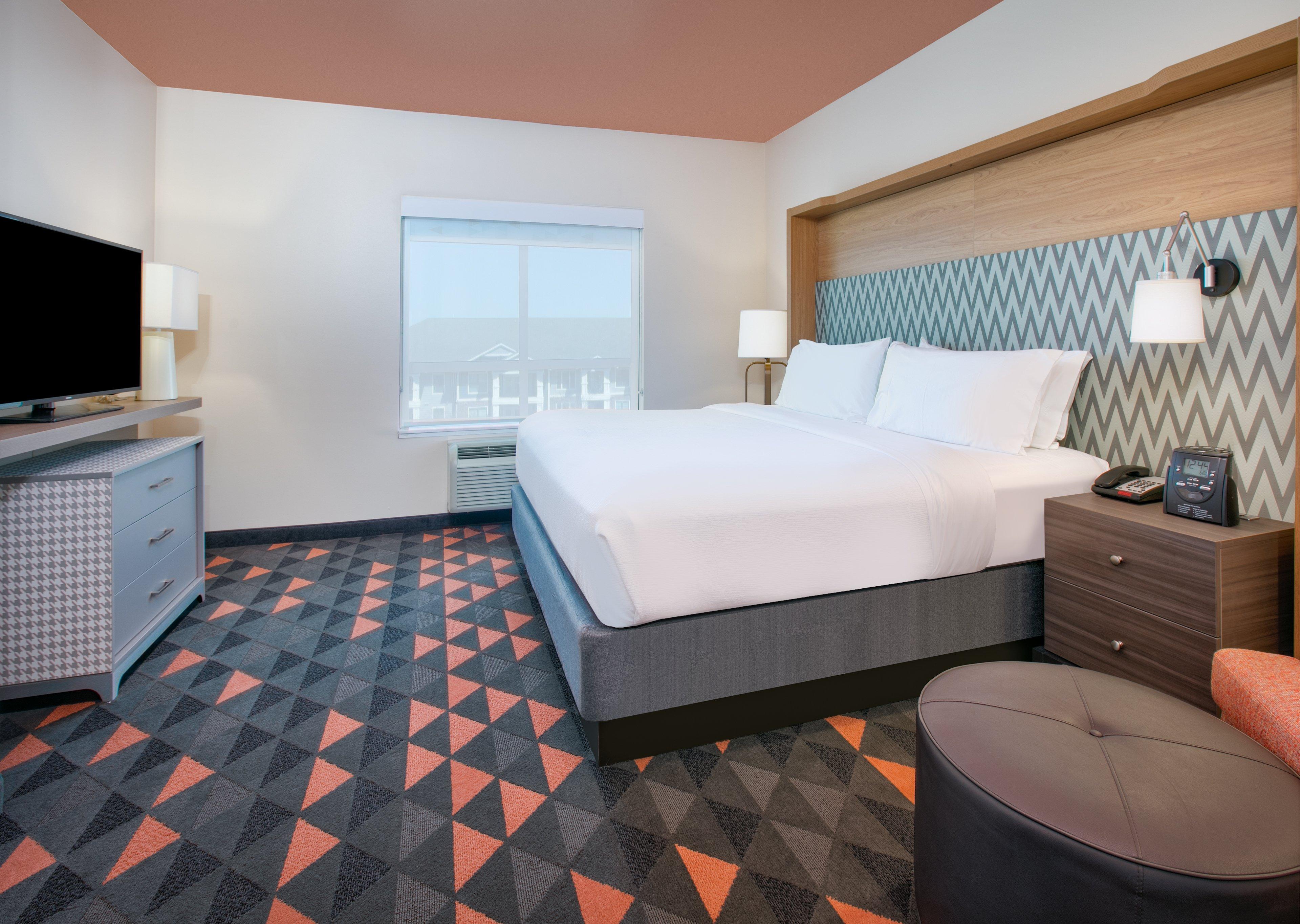 Holiday Inn Dallas - Fort Worth Airport South By Ihg Kültér fotó