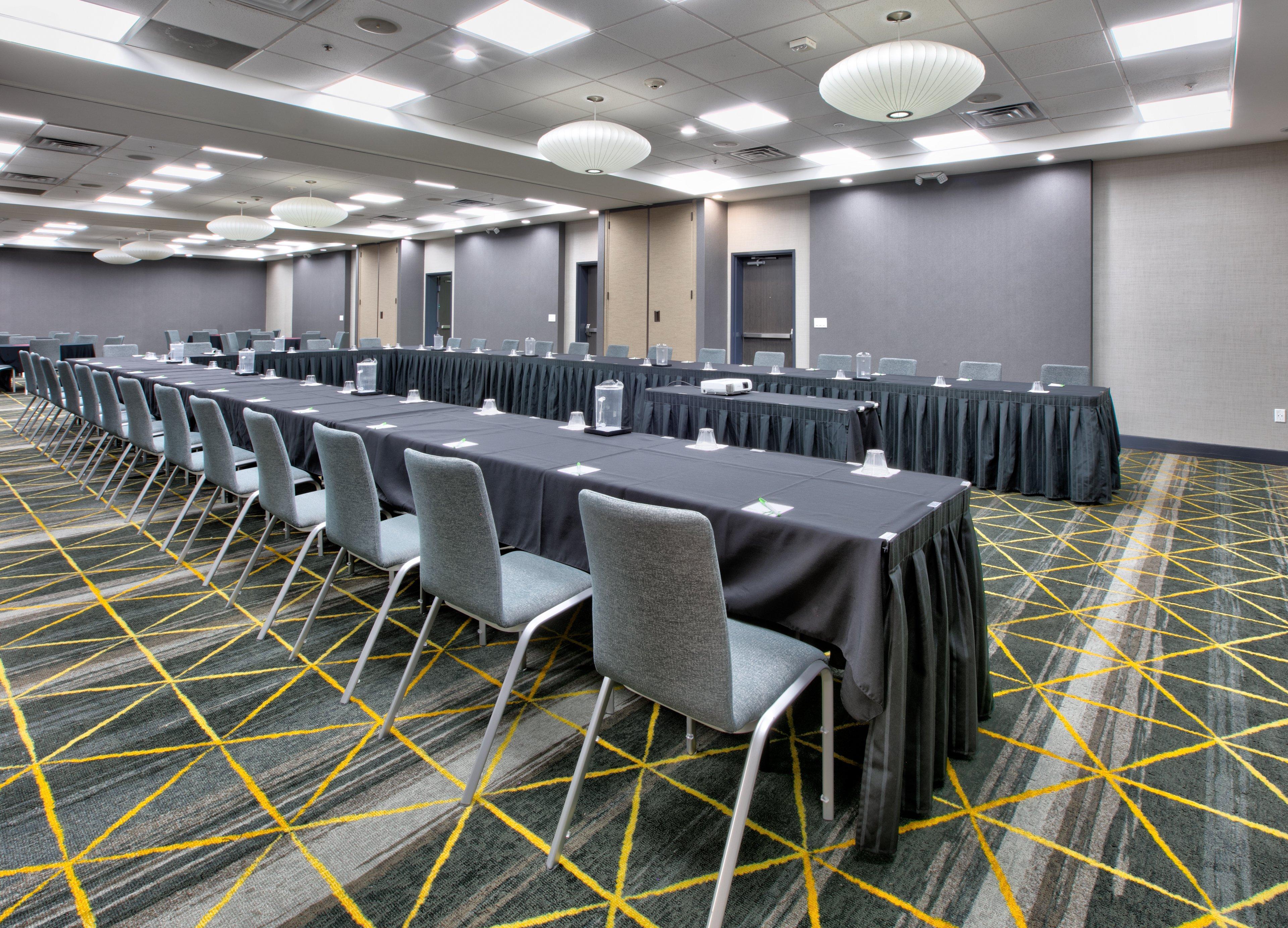 Holiday Inn Dallas - Fort Worth Airport South By Ihg Kültér fotó