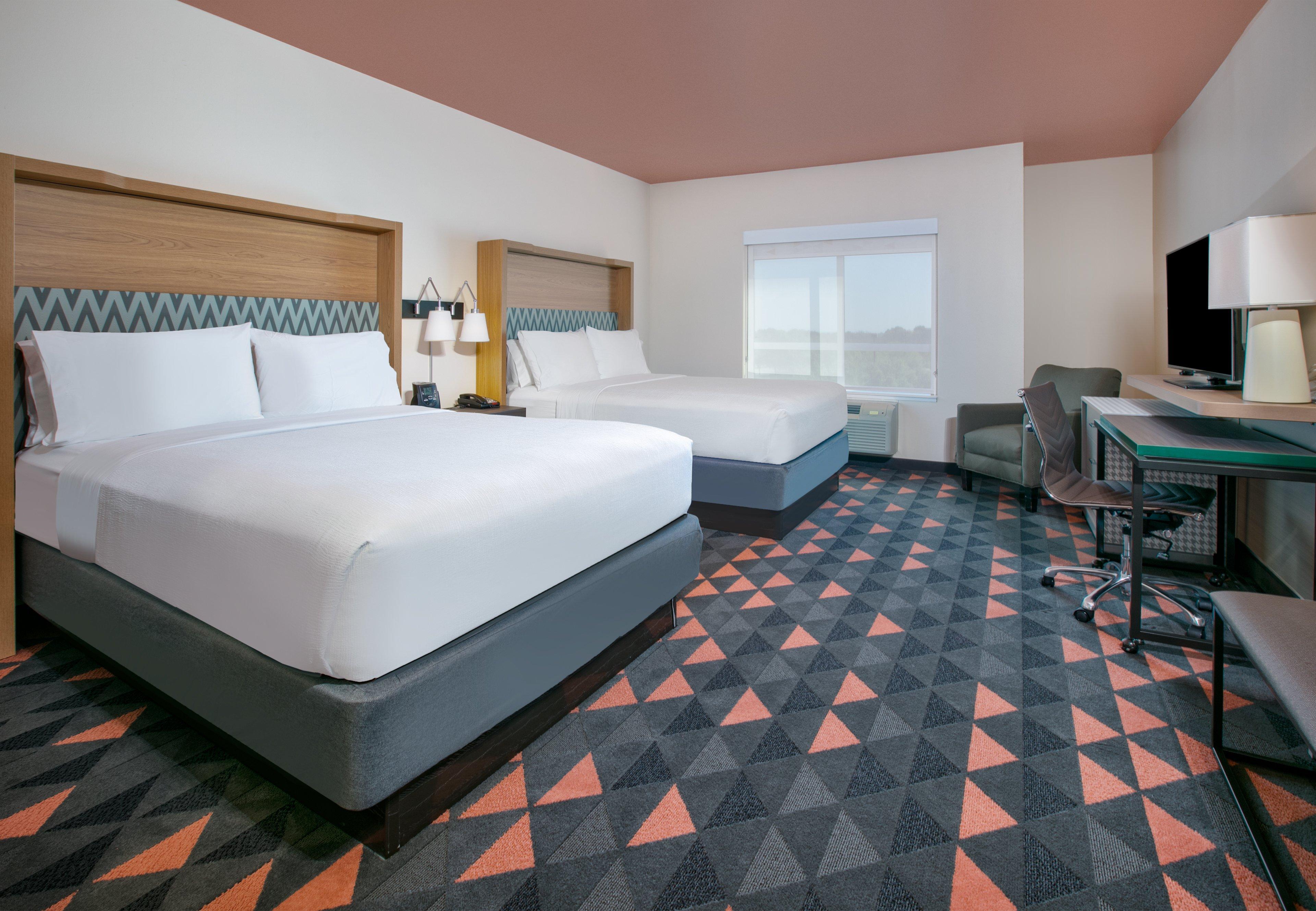 Holiday Inn Dallas - Fort Worth Airport South By Ihg Kültér fotó