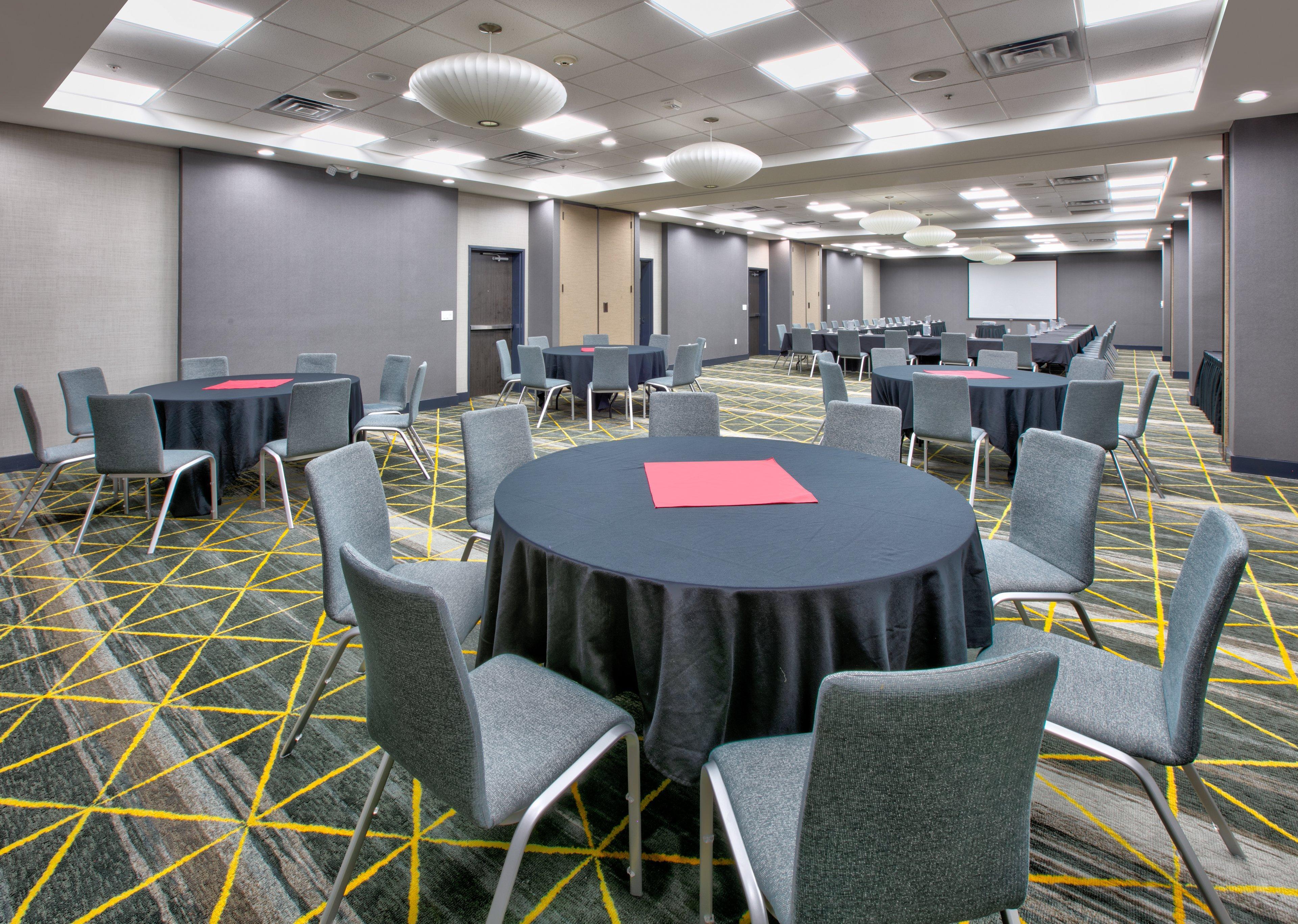 Holiday Inn Dallas - Fort Worth Airport South By Ihg Kültér fotó