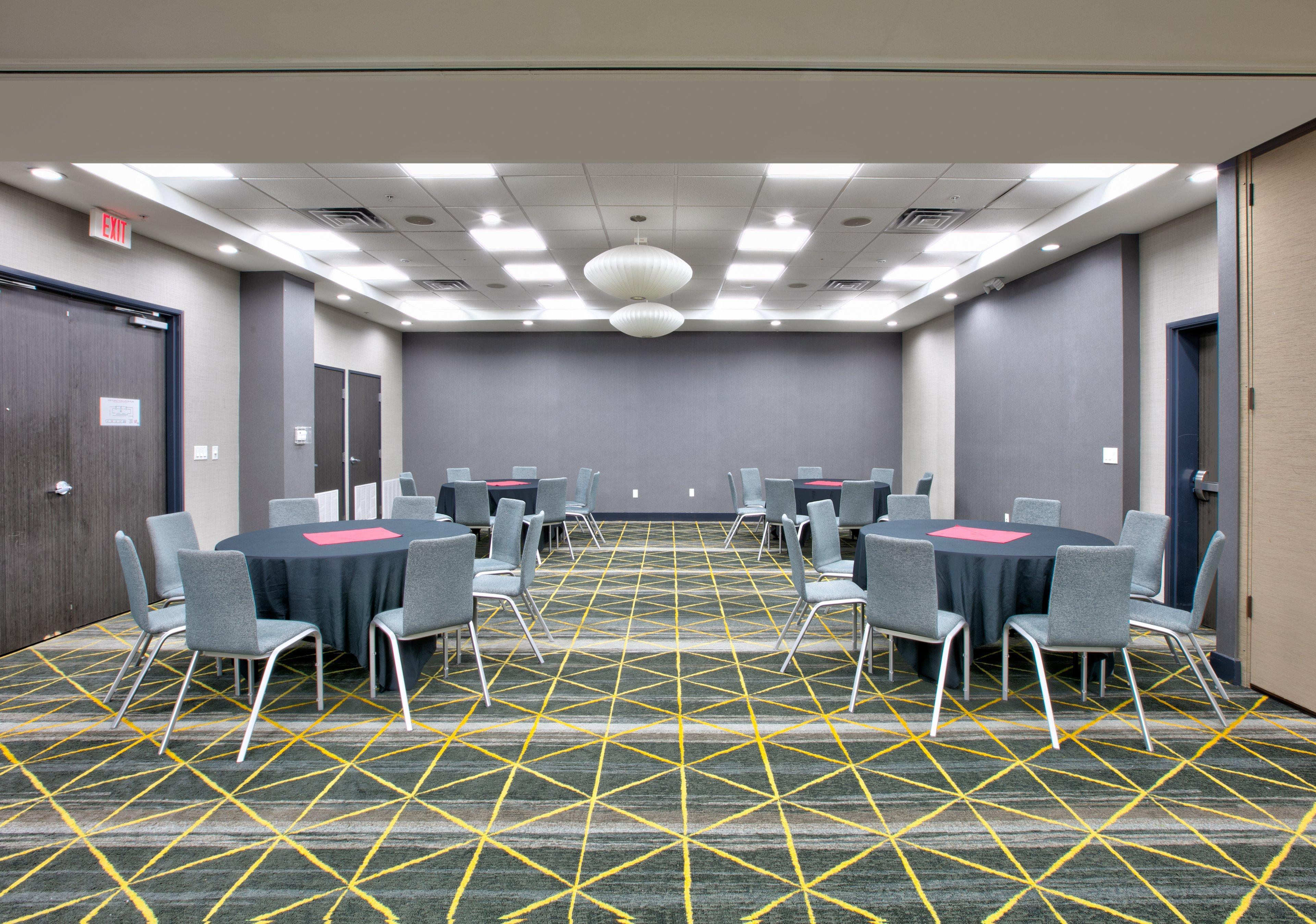 Holiday Inn Dallas - Fort Worth Airport South By Ihg Kültér fotó