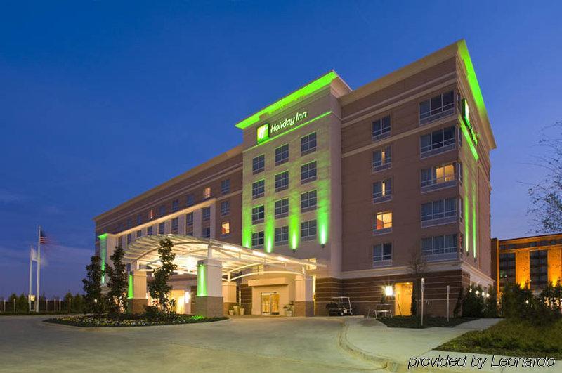 Holiday Inn Dallas - Fort Worth Airport South By Ihg Kültér fotó