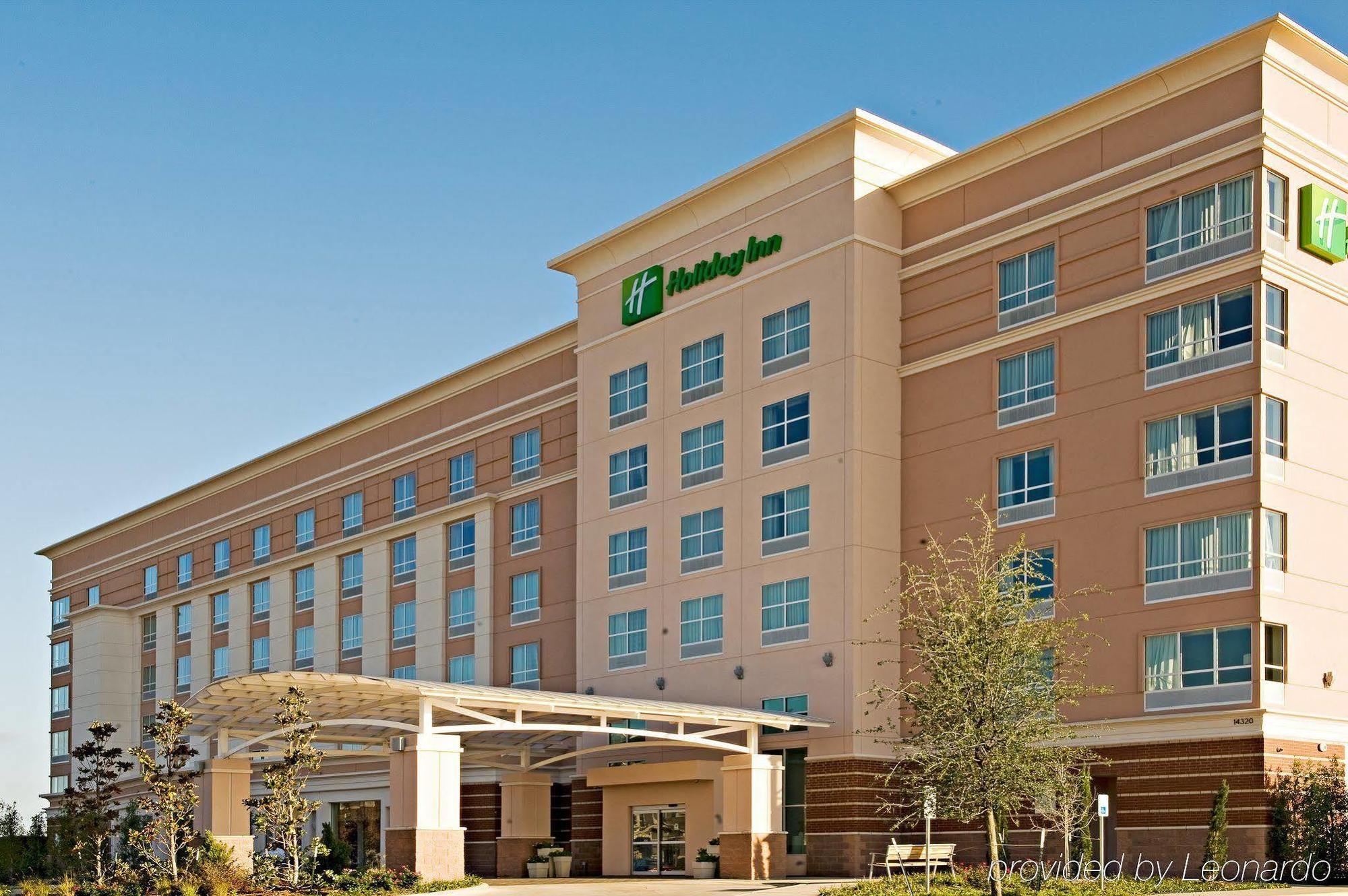 Holiday Inn Dallas - Fort Worth Airport South By Ihg Kültér fotó